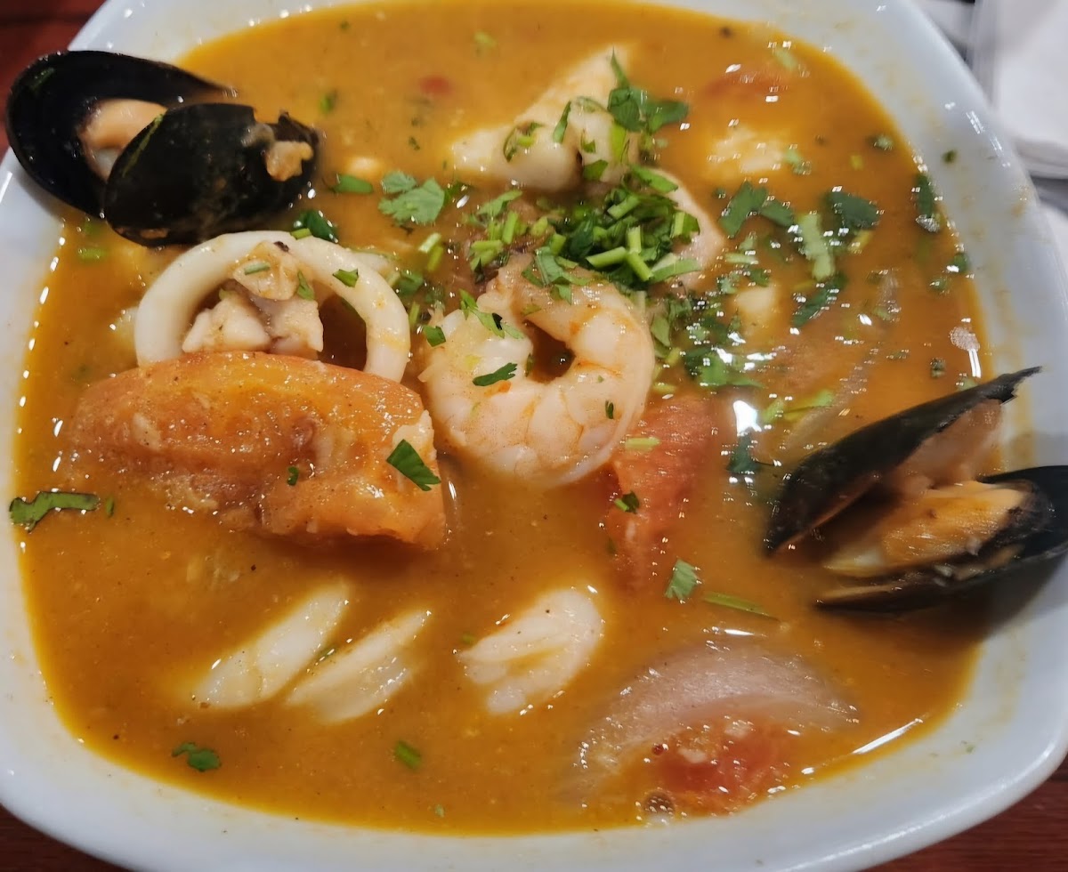 Cristy's Cafe Photos 2